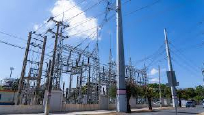 Edesur toma medidas para garantizar el suministro eléctrico en los comicios del 19 de mayo